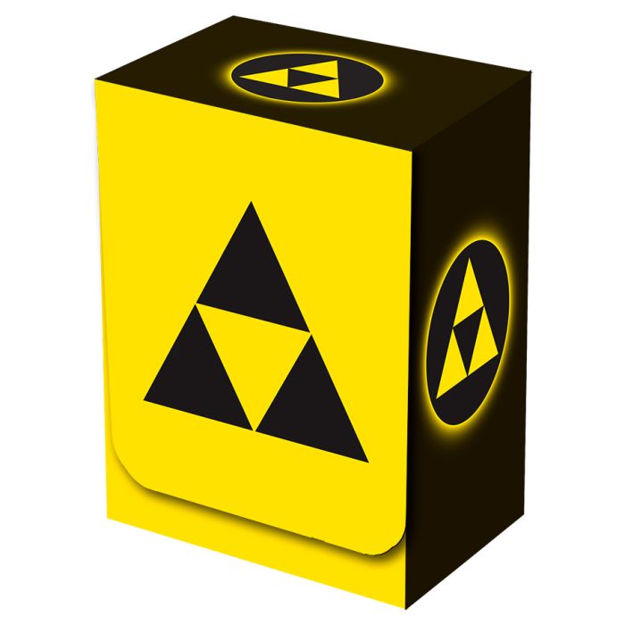 Absolute: Tri-Force BOX138